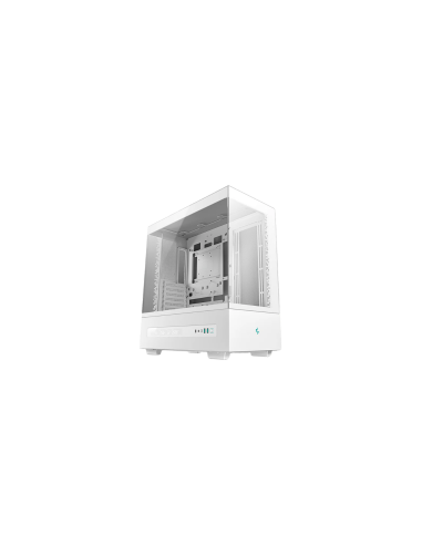 DeepCool CH690 DIGITAL WH
